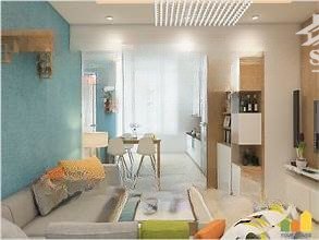 (chuẩn giá) tôi chính chủ cần bán căn 2pn - 1wc cc vov mễ trì, tầng trung, giá bán 4tỷ2