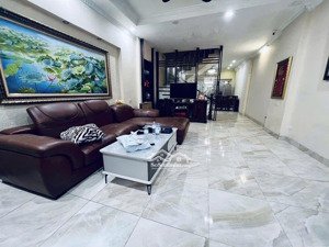 bán nhà lê đức thọ dt 51m2 - 5 tầng - dân xây - 6 ngủ - gần phố chỉ hơn 6 tỷ