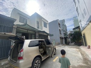 giáp aeon tên lửa, tân hoà đông q6 hẻm xe hơi ngang 8m - 2 tầng hoàn công đủ