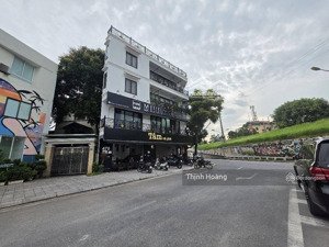 bán đất ngọc thụy 119m2, ngõ oto tránh 3 gác, 50m ra mặt phố, đầu tư giữ tiền, xây tòa nhà cực đẹp