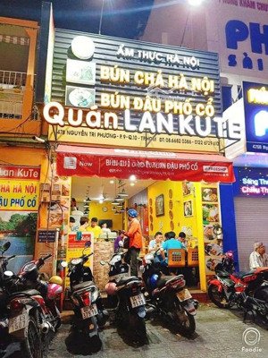 chính chủ - cho thuê mặt tiền 478 nguyễn tri phương, quận 10 - 3tầng, cho kd ăn uống, giá 39triệu