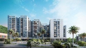 chỉ từ 195tr (30%) sở hữu ngay nhà ở xã hội cao cấp solrise nhơn phú quy nhơn