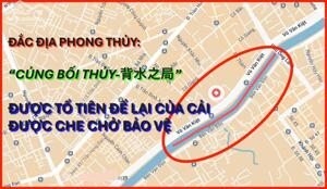 Gấp bán nhà đất , phường Cầu Ông Lãnh (Quận 1) TPHCM, giá rẻ, gần mặt tiền, gần chợ Bến Thành