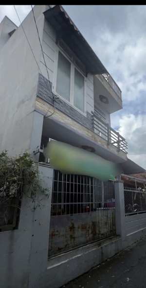 bán nhà mặt tiền đường, phường linh xuân, thủ đức