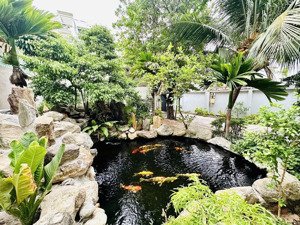 bán biệt thự lô góc 3 tầng, 480m², an phú, quận 2 gần global city - 7pn master - giá chỉ 40 tỷ