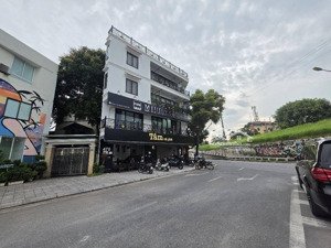 bán lô đất hiếm cực đẹp tại ngọc thụy, ngõ oto tránh 3 gác, 119m2, xây tòa nhà kinh doanh cực đẹp