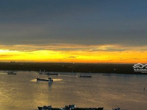 bán căn hộ an gia riverside, view sông trực diện, 69 m2 giá 4 tỷ, để lại nội thất như hình