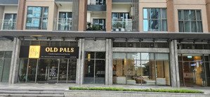 bán shop chân đế áp sảnh vinhomes ocean park 1 cho thuê dòng tiền 50tr/tháng