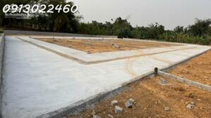 CHUYỂN NHƯỢNG 200 M2 ĐẤT PHÂN LÔ, BA MẶT TIỀN. XÃ TU VŨ, THANH THUỶ, PHÚ THỌ.