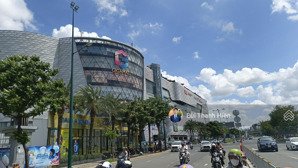 hiếm - bán đất mặt tiền phạm văn đồng - 200m đến gigamall - 160m2 ngang đẹp 5m - chỉ nhỉnh 18tỷ