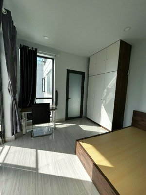 cho thuê nhà trọ đẹp xuất sắc tại trường chinh, tân bình, hcm, 4,2 triệu, 30m2