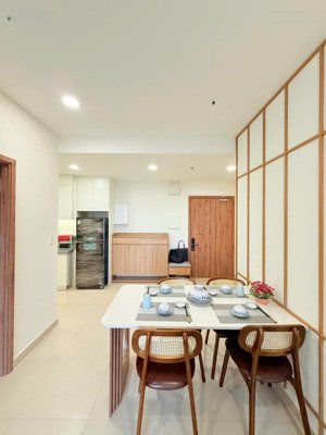 cho thuê căn hộ the glory 2pn full nội thất đẹp giá 16 triệu, liên hệ xem nhà 