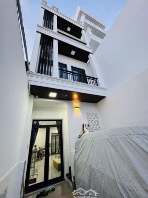 cho thuê nhà nguyên căn - đầy đủ tiện nghi - vị trí đẹp