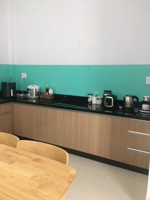 cho thuê nhà số 876/ đường cmt8 phường 5 quận tân bình