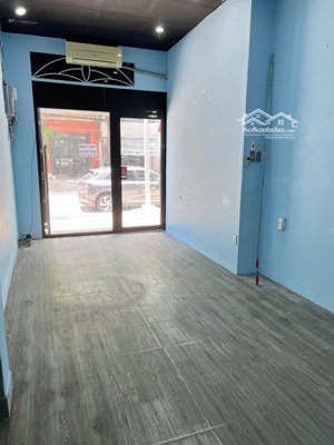 cho thuê mbkd, shop hose... 7a bùi đình tuý, p26, bình thạnh. giá 15tr-tl