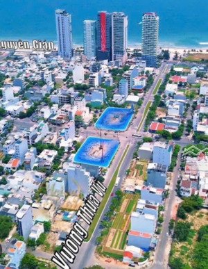 bán khách sạn 12 tầng mặt tiền đường 15m hà kỳ ngộ