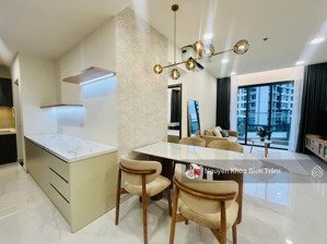cho thuê căn hộ diamond alnata plus celadon city 2pn 2wc full nội thất, nhà xinh 18.5tr
