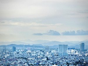 chỉ 2,4x tỷ có ngay căn 2 ngủ toà rose residence view toàn cảnh panorama, ngắm pháo hoa đa điểm