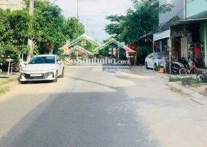 bán nhà mặt phố đường 7m5 sát đường âu cơ, khu tđc bộ đội trinh sát, cách chợ hòa khánh 500m