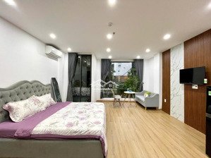 bán tòa căn hộ cao cấp đường loseby, sơn trà, đà nẵng doanh thu 900 triệu/năm