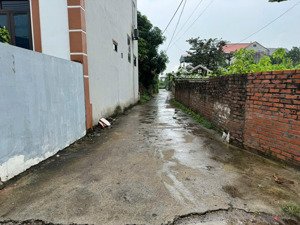 bán 45m đất thôn bạch đa, kim hoa, mê linh. gần kdt kim hoa, đón sóng đường vành đai 4