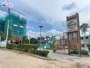 BÁN NHÀ ĐƯỜNG LO LU, HÀNG SỚM VINHOME THỦ ĐỨC Ô TÔ ĐẬU CỬA, 3 TẦNG BTCT, NHỈNH 5 TỶ