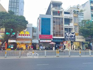 hot mtkd trường chinh, dt 4 x 28m, 4 lầu giá 23.5 tỷ còn tl