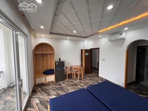 tòa căn hộ 4 tầng đường châu thị vĩnh tế - diện tích 140m2 - ngang gần 15m