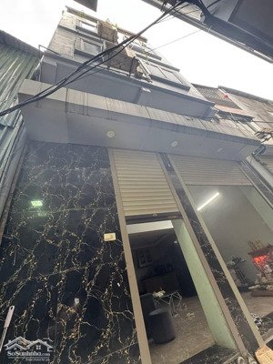 hiếm có, bán nhanh nhà phố lê quang đạo, dt40m2 x 5 tầng mặt tiền 4,2m sổ đẹp nở hậu