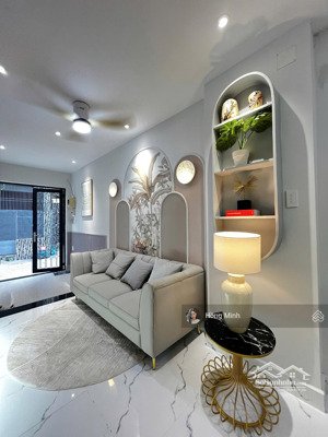 chính chủ kẹt tiền cần bán gấp nhà hẻm xe hơi nguyễn phúc chu, p.15, tân bình, dt - 53m2 - 2 tầng