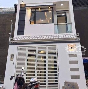 bán nhà mặt tiền cây bàng ngay chợ bà ngừa, shr, diện tích 80m2