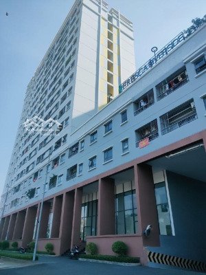 bán cc fresca riverside, 2,7 tỷ, 65m2, 2pn, 2wc, nhiều tiện ích tại thủ đức, hcm