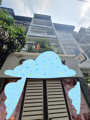 nhà đẹp giải phóng - thanh xuân. dt 55m. 5 tầng. mặt tiền 4.3m. giá hơn 14 tỷ còn tl