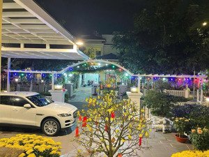 chính chủ cần bán nhà mặt tiền đường vườn lài p.an phú đông quận 12.dt 421m2 giá 38 tỷ trệt 2 lầu