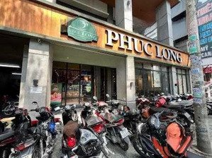 định cư bán gấp nhà 2 mặt tiền trần quang khải, q1 dt 17m x 16m hđt 300tr/th giá 90 tỷ