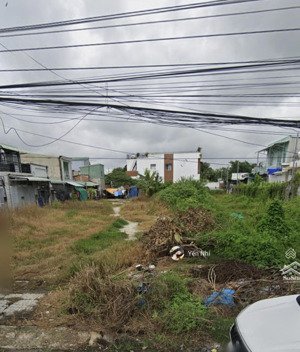 cần bán đất mt lộc du, trảng bàng, tây ninh. giá 600tr/120m2,shr