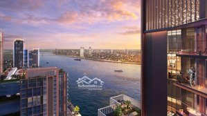 chủ cần tiền bán gấp căn hộ sun symphony sát ngay sông hàn, view đẹp giá tốt