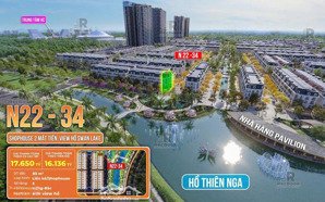 hoàng huy new city thuỷ nguyên lô góc đẹp