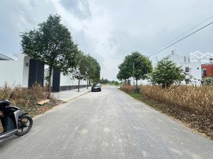 bán nền biệt thự kdc hồng loan 5c, phường cái răng, tp cần thơ 472m2