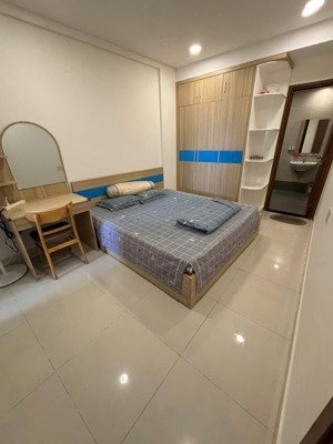 cho thuê căn hộ gateway vũng tàu, 74m2 - 2 phòng ngủ, 2wc - giá 9 triệu - view biển