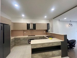 lâm văn bền - hẻm 7m - nhà 3 tầng - ngang 5 - xe hơi ngủ trong nhà, chỉ 10.8 tỷ