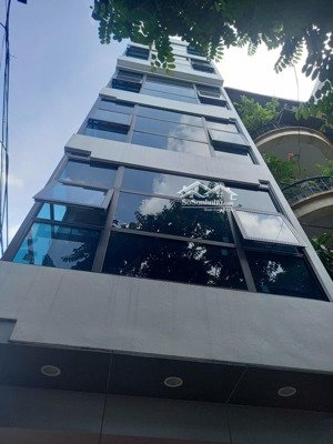 chính chủ cho thuê nhà ngõ nguyễn thị định - đỗ quang - cầu giấy. diện tích: 60m2 x 6 tầng.