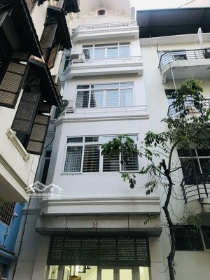 cho thuê bt 5 tầng, 7pn, 5wc, nguyễn khả trạc, mai dịch, cầu giấy, 27 triệu, 75m2