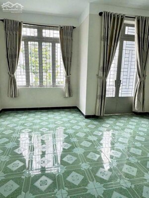 VHO153 Bán nhà 2 mặt tiền đường 5m KDC BẮc Vĩnh Hải - Bắc Nha Trang