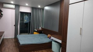 bán căn hộ 3 phòng ngủ chung cư hpc landmark 105 view đẹp, nhà mới, full nội thất