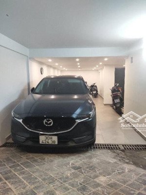 bán nhà liền kề phố xuân la 5 tầng thang máy 90m mt 5m giá 29 tỷ