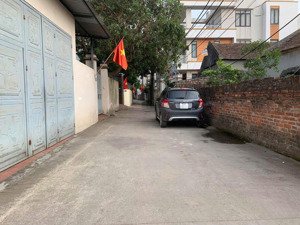 bán nhanh 50m2 đất lô góc đặng xá, giá nhỉnh 3 tỷ