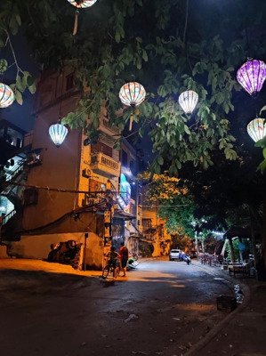 bán nr 47m2 phố phương mai, gần ô tô tránh, sát hồ, 6 tầng thang máy, dòng tiền 30tr/tháng