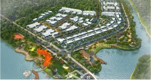 tôi cần bán biệt thự song lập senturia vườn lài 200m2