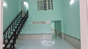 nhà mới ngang 5m - 2tầng hoàn công - phường tân phú - giá 4.2tỷ